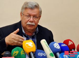 Azər Paşa Nemətov Ramiz Məlik və Məleykə Əsədova arasında baş verənlərə münasibət bildirib